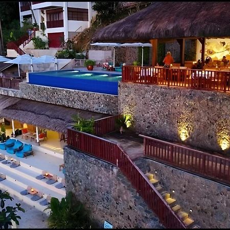 Mua Tala Hotel 엘니도 외부 사진