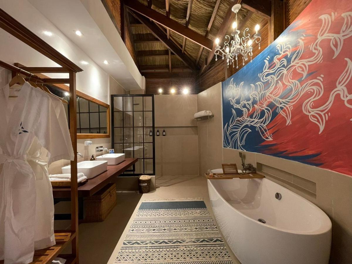 Mua Tala Hotel 엘니도 외부 사진