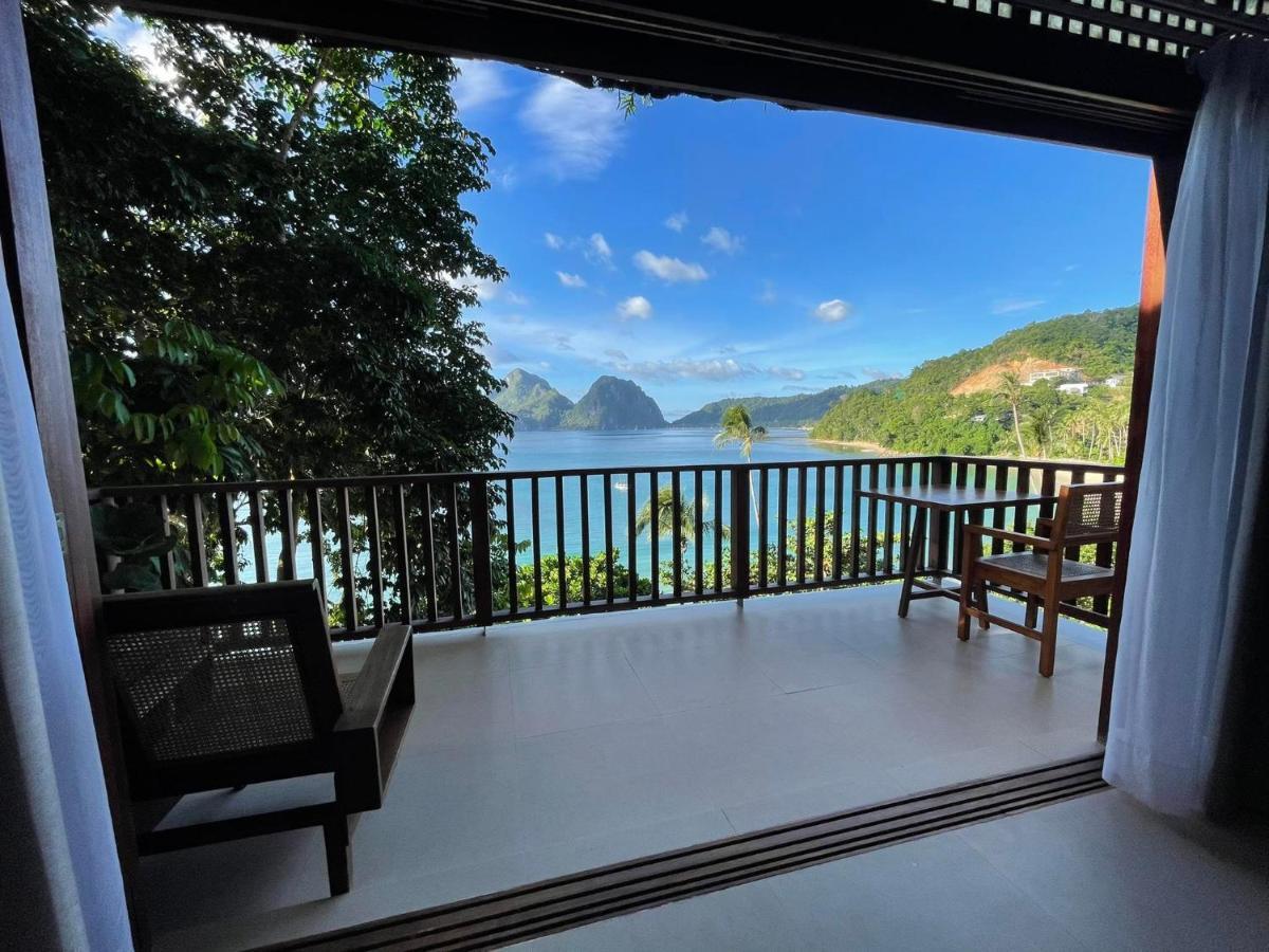 Mua Tala Hotel 엘니도 외부 사진