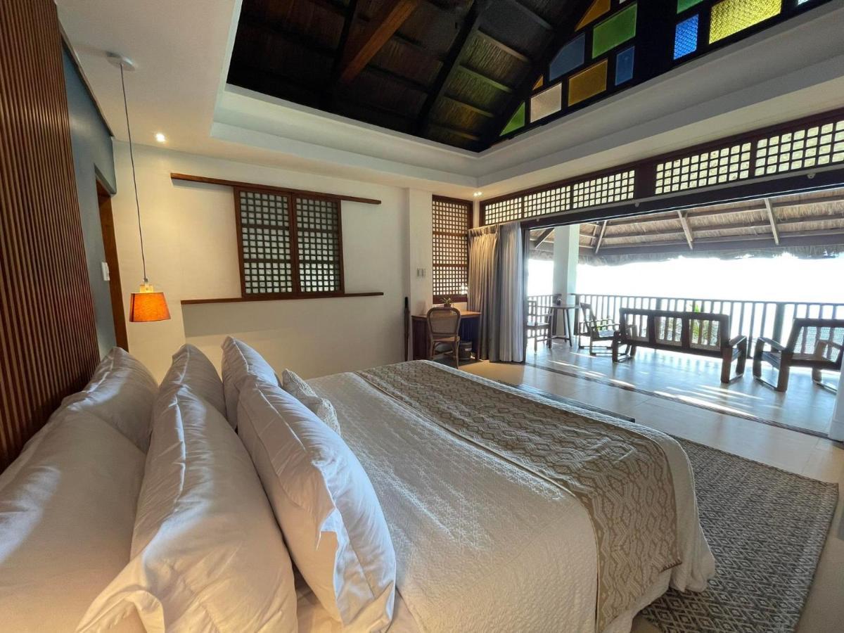 Mua Tala Hotel 엘니도 외부 사진
