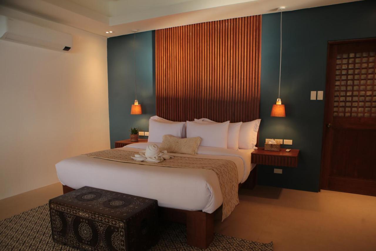 Mua Tala Hotel 엘니도 외부 사진