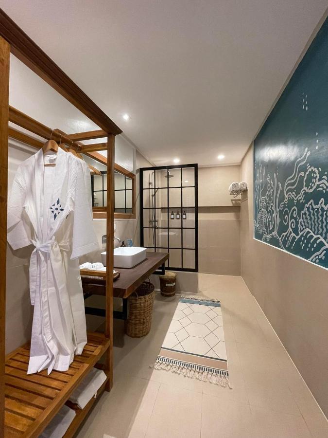 Mua Tala Hotel 엘니도 외부 사진