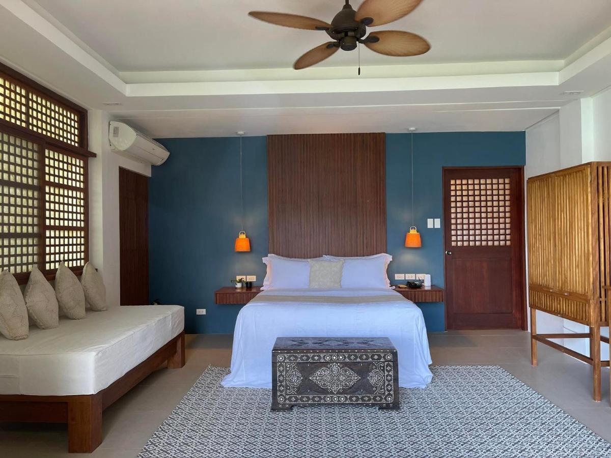 Mua Tala Hotel 엘니도 외부 사진