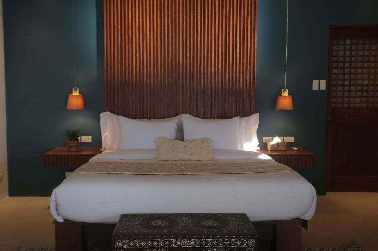 Mua Tala Hotel 엘니도 외부 사진