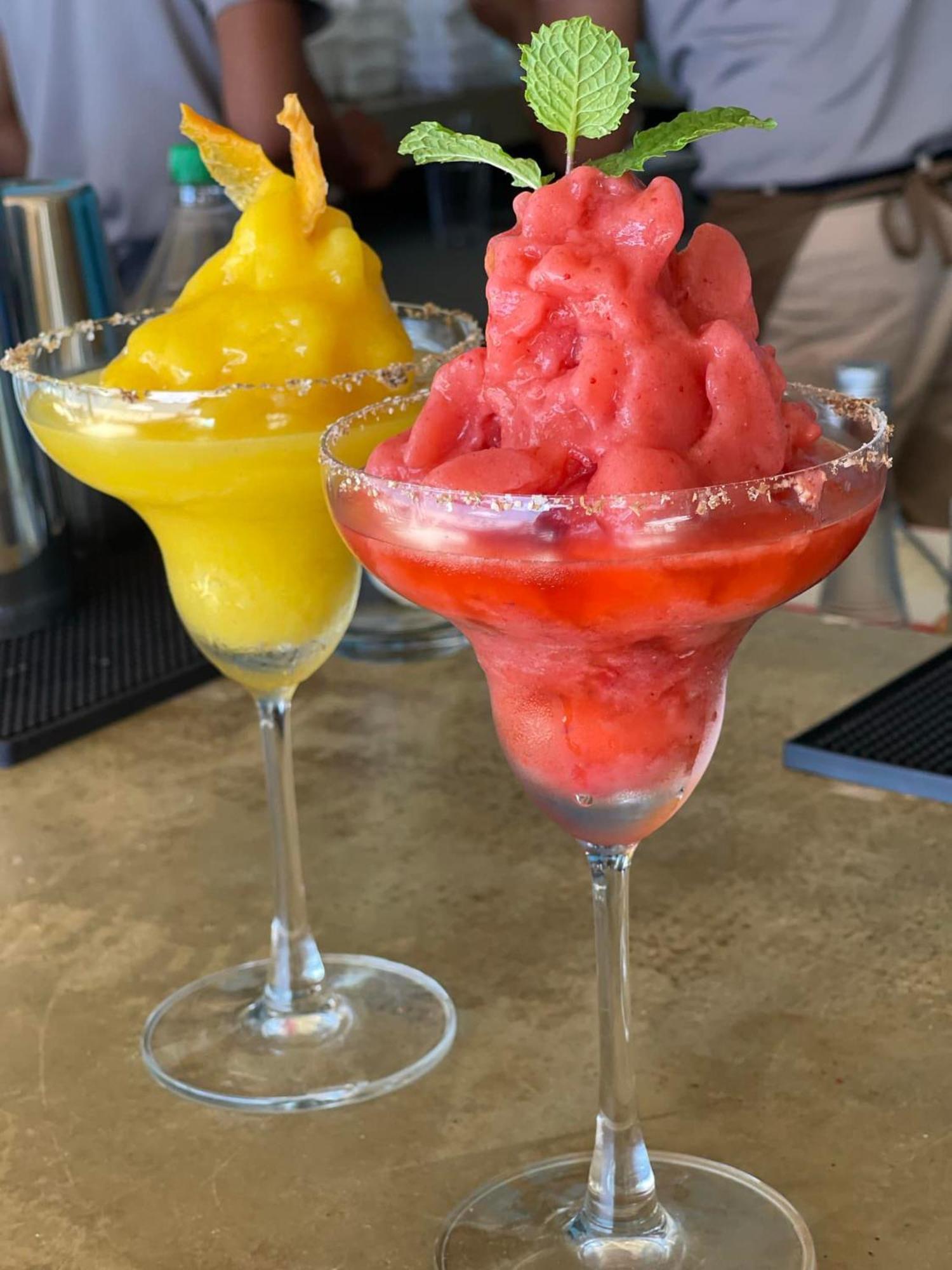 Mua Tala Hotel 엘니도 외부 사진